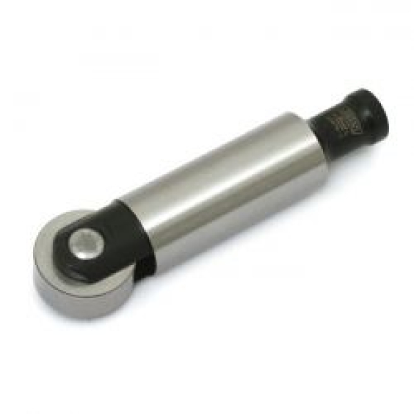 JIMS, 48-84 fester einstellbarer Stößel. Standard-Außendurchmesser 0,731 Zoll.