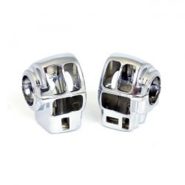 Switch housing set