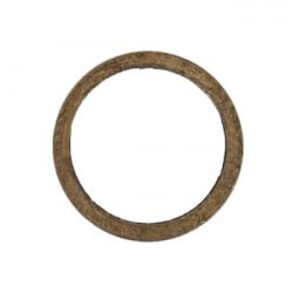 Bushing kickstart gear, .921 od