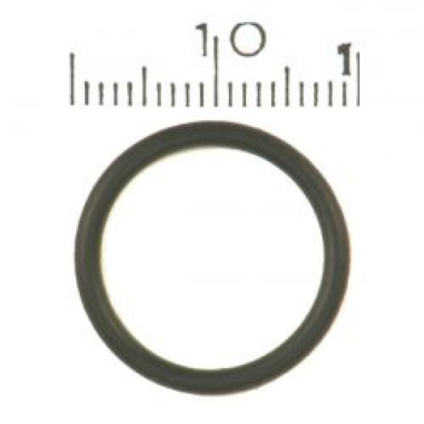 James, O-Ring-Zwischenwelle / Kipphebelwelle