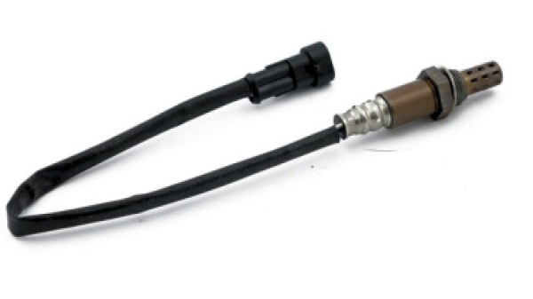 The plug connection is the same for both manifolds.