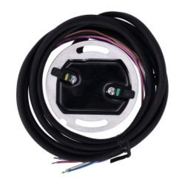 S&S, SuperStock ignition module. 80" S&S Shovel