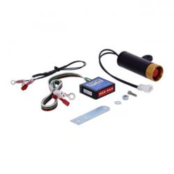 Dynatek, shift minder system. For 2 cylinder engines