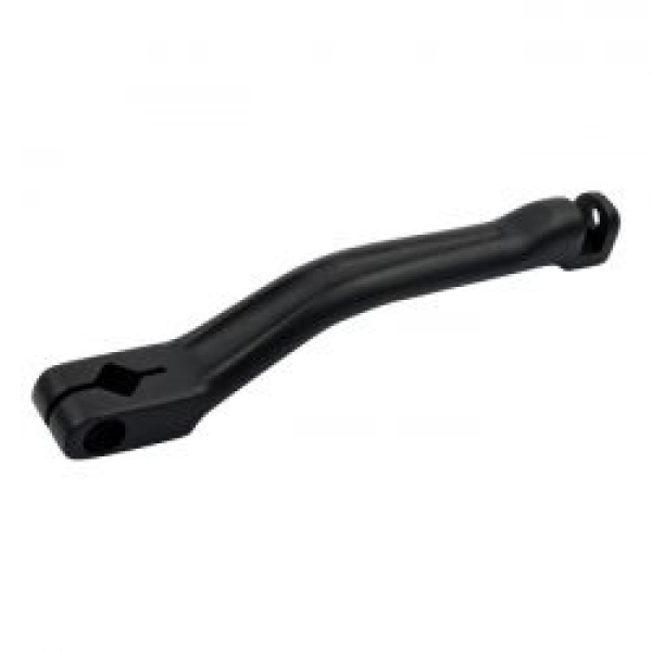 Kickstart arm 'Power'. Black