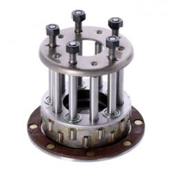 Clutch hub assembly, 5 stud