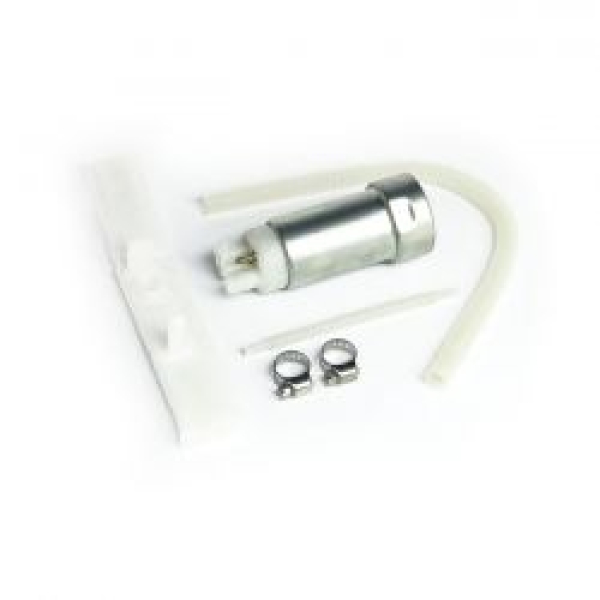 Ersatz-Kraftstoffpumpe, Touring