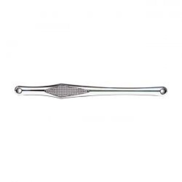 Vity's Design, Diamond shifter rod. Chrome