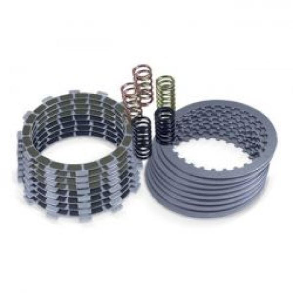 Barnett, Extra Plate clutch plate kit. Carbon Fiber