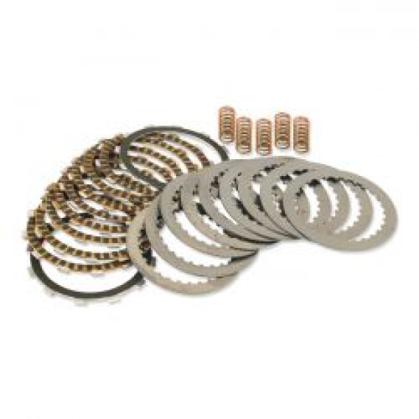 Barnett, Extra Plate clutch plate kit. Aramid