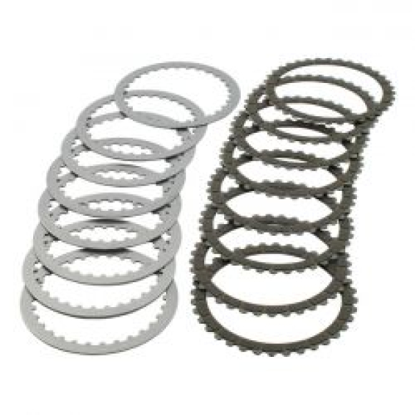 Barnett, Extra Plate clutch plate kit. Carbon Fiber
