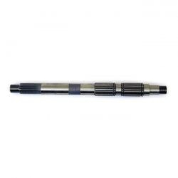 Andrews, 5-speed transmission mainshaft