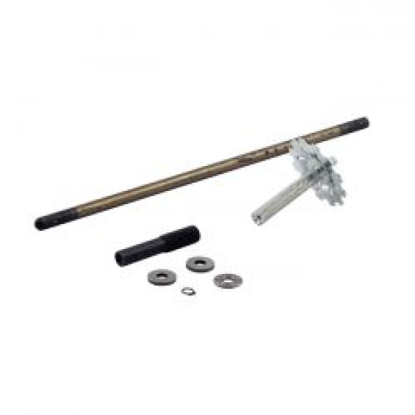 Clutch pushrod kit