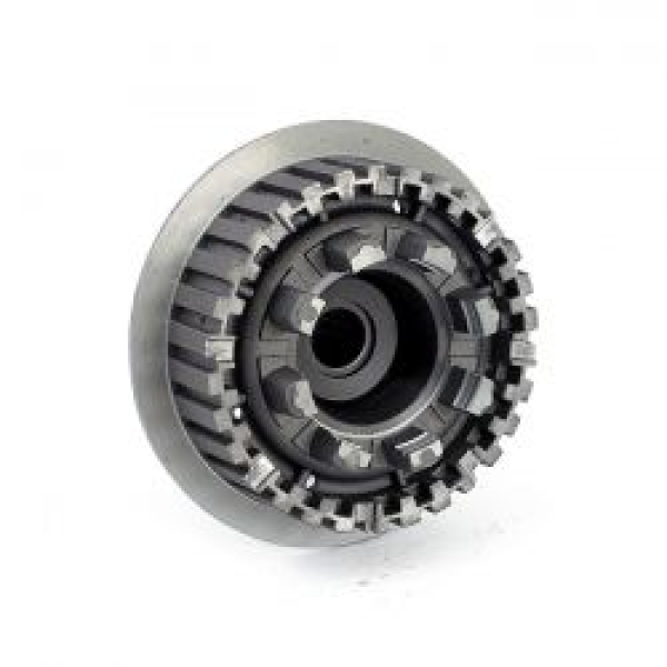 Clutch hub, inner