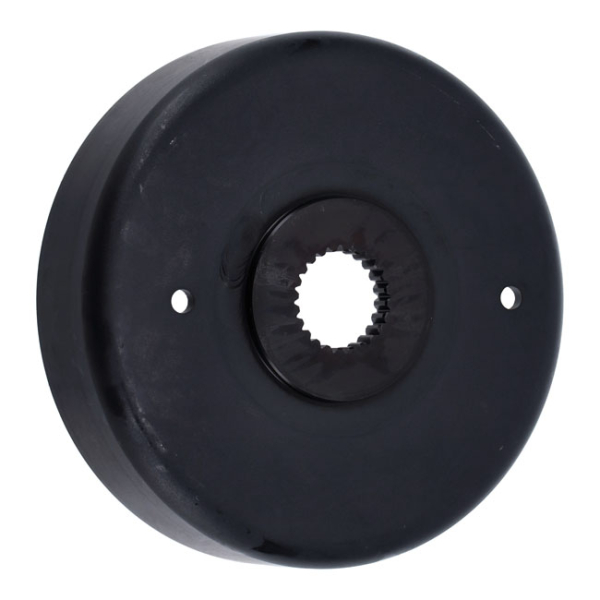 Alternator rotor 50A