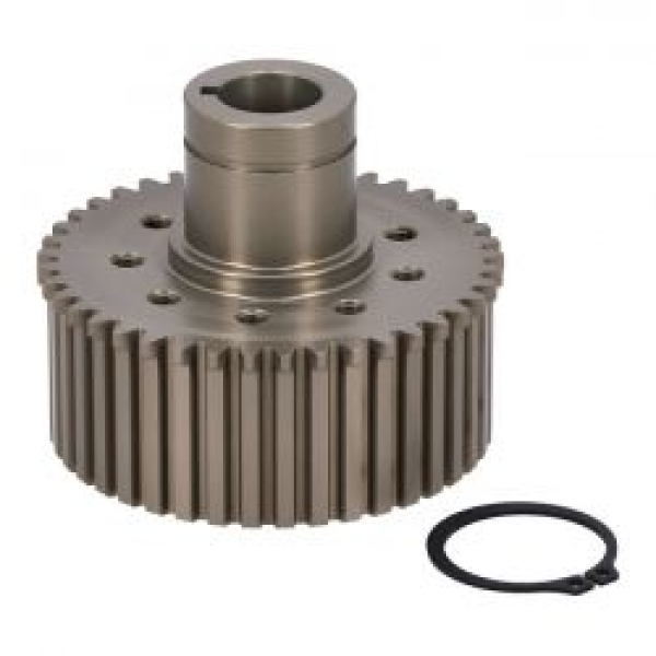 Bdl inner clutch hub