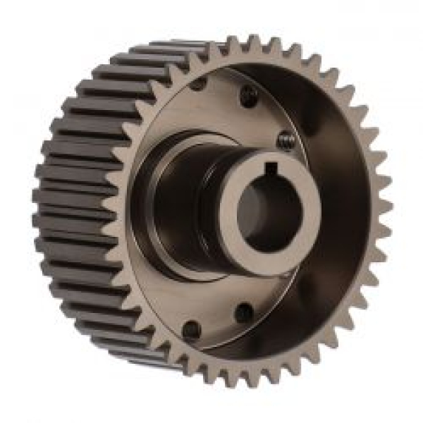 Bdl inner hub for etc clutch