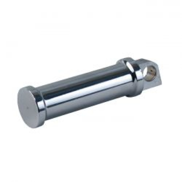Paughco, Solid kick pedal