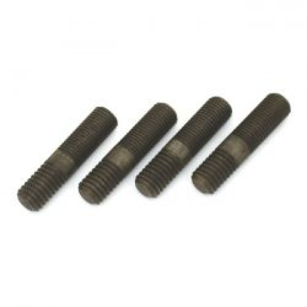 Transmission to mount plate studs (4)