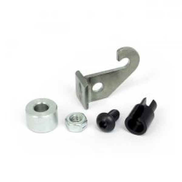 Light pull clutch kit