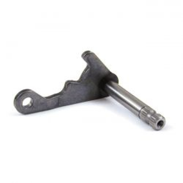 Inner shifter shaft lever assembly