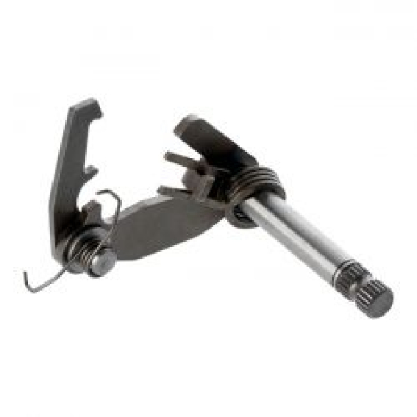 Inner shifter shaft lever assembly