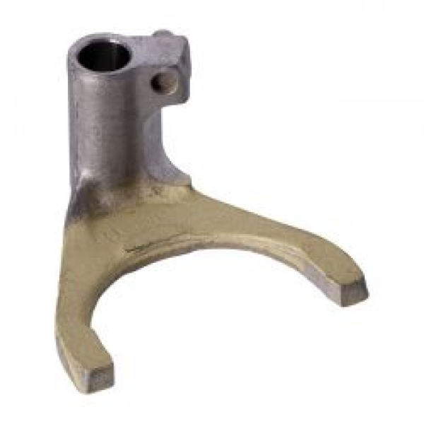 Shifter fork, 5-6th transmission