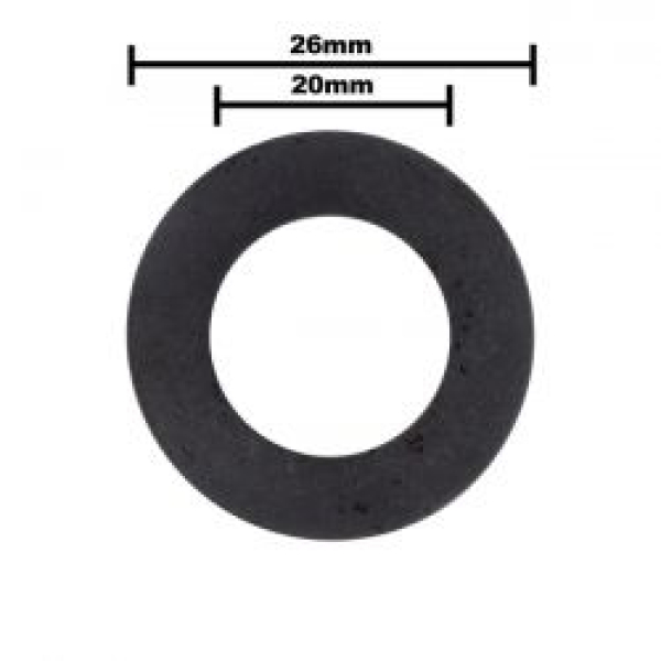 Thrust washer, shifter cam support. set .017" to .039"