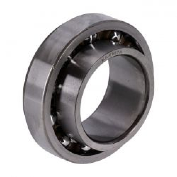 Ball bearing, transmission mainshaft