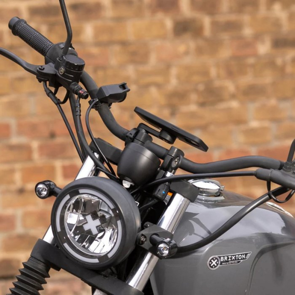 SP Connect™, Moto Mount LT. Black