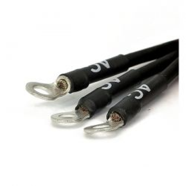 Cycle Electric, Alternator stator unmolded