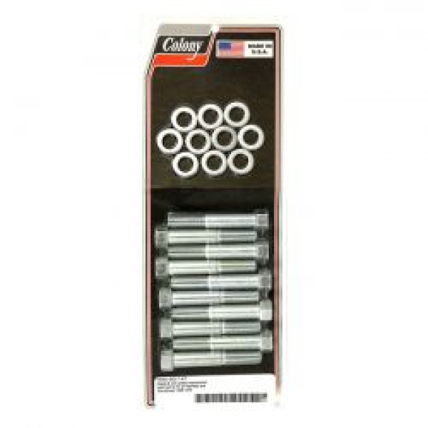 Colony head bolt kit