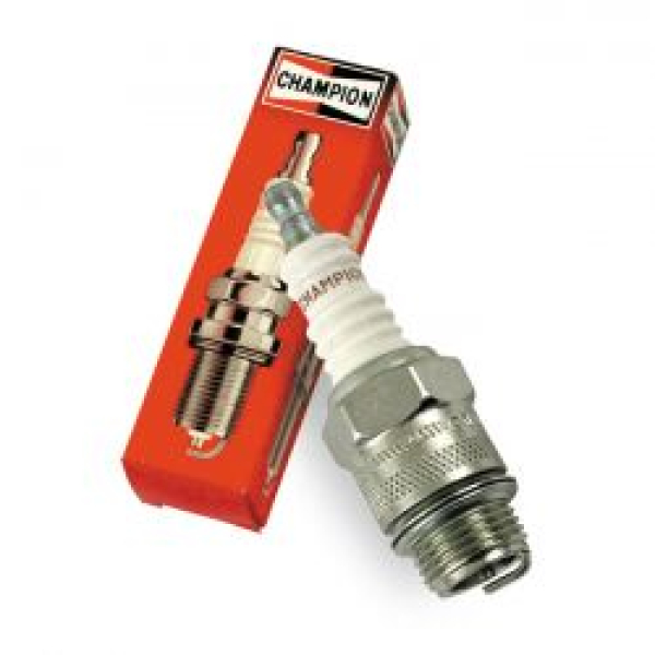 Champion, Copper Plus Zündkerze. D16