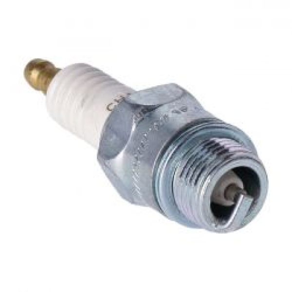 Champion, Copper Plus spark plug. D14 Single