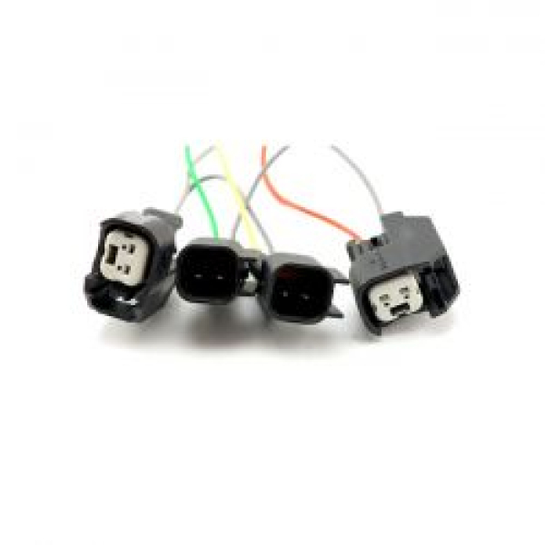 Dynojet, QuickShifter kit. For EV6 type injectors