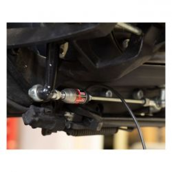 Dynojet, QuickShifter kit. For EV6 type injectors