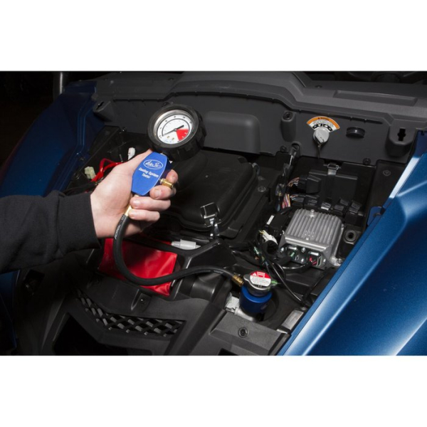 Motion Pro, Kühlsystem-Prüfgerät. Typ A