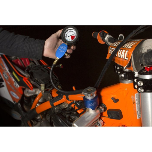 Motion Pro, Kühlsystem-Prüfgerät. Typ B