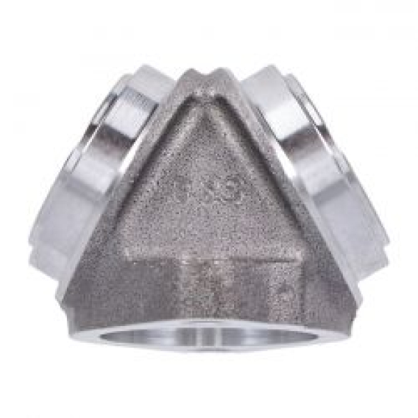 S&S, E-Verteiler, 5,440 Zoll Zylinder