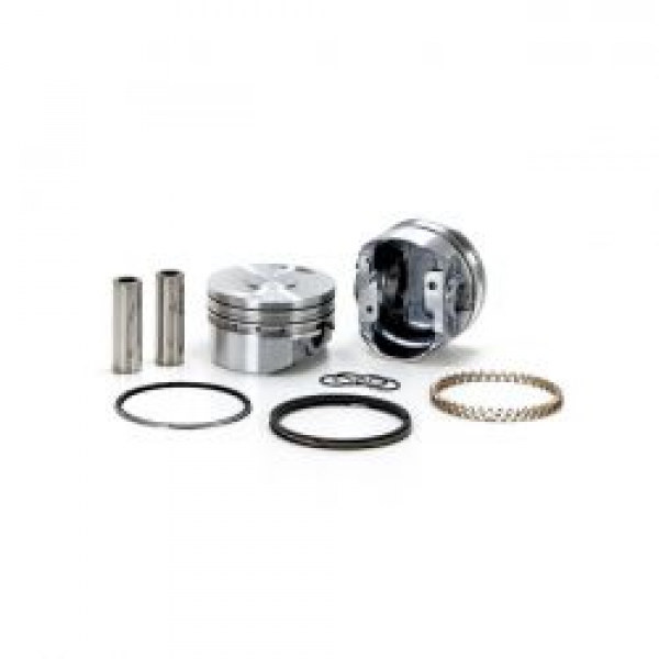 KB Performance, XR1200/Buell XB Kolbensatz. +.010“