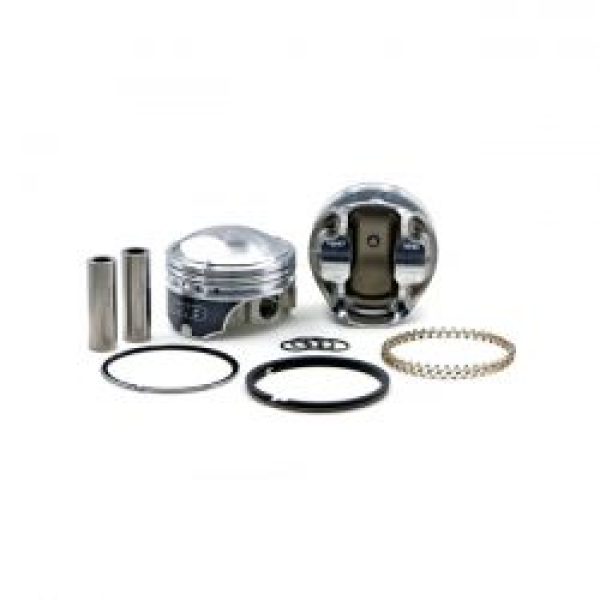 KB Performance, 3-5/8 Big Bore geschmiedeter Kolben-Satz. +.030"