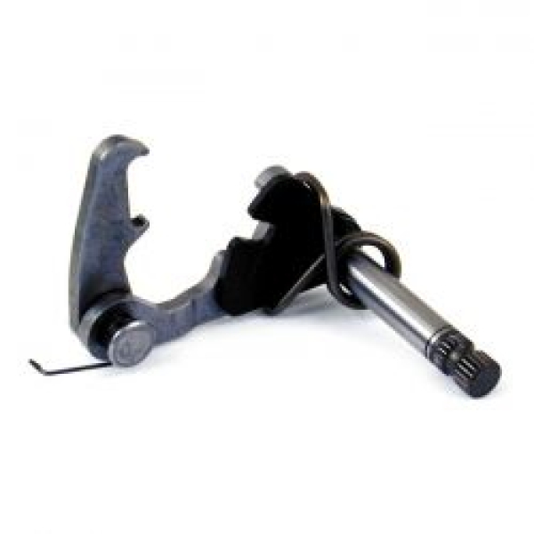 JIMS, shifter shaft lever assembly