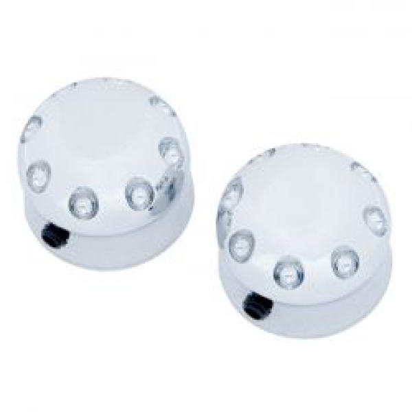 Covingtons Alu-Achskappen