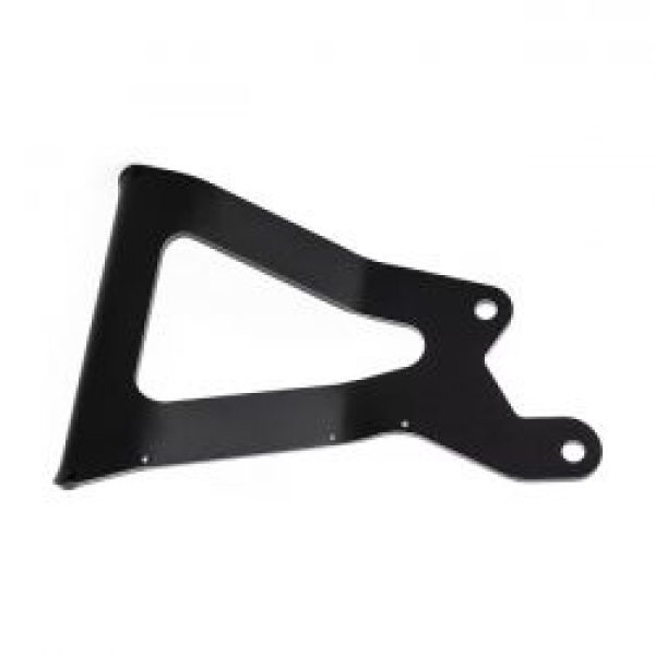 Killer Custom, 'Basic' license plate bracket
