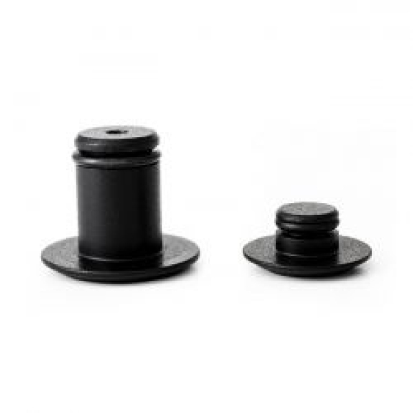 Killer Custom, Sportster S Vorderradachskappen-Set