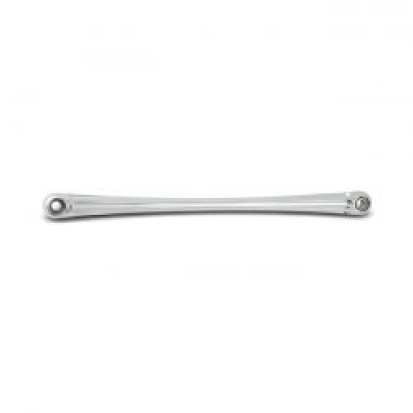 Arlen Ness, shifter rod Deep Cut Round. Chrome