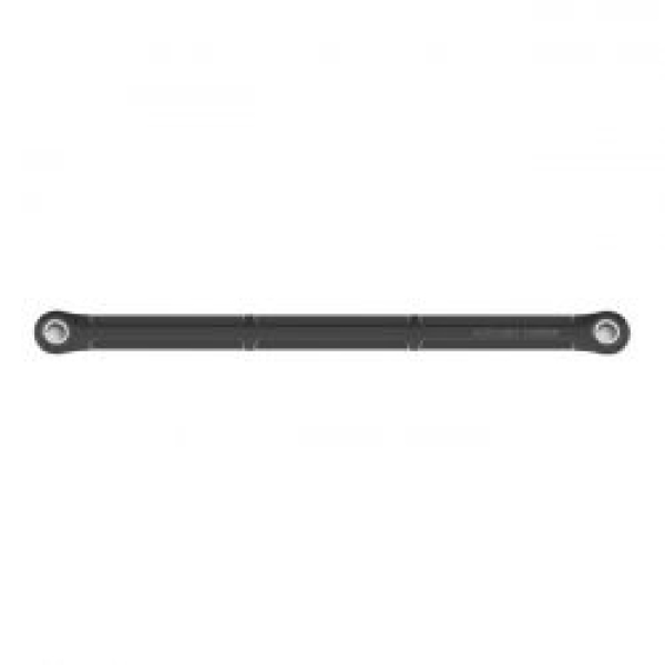 Arlen Ness, shifter rod Beveled. Black