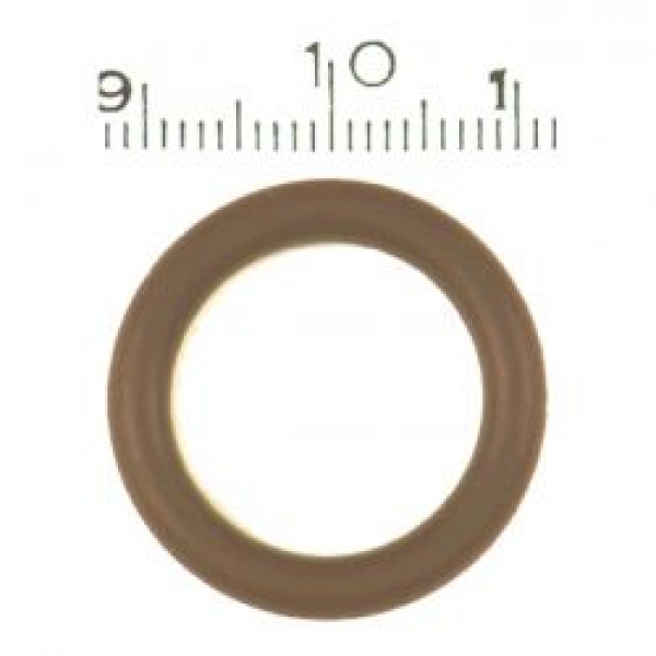 James, O-Ring Stößelabdeckung. Obere