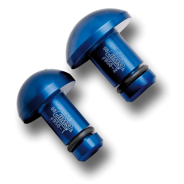 JIMS, hollow wheel axle tool