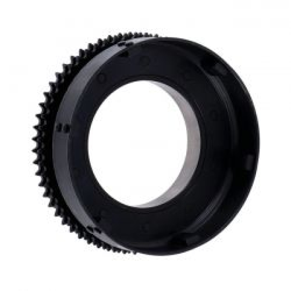 Clutch shell & sprocket 59t