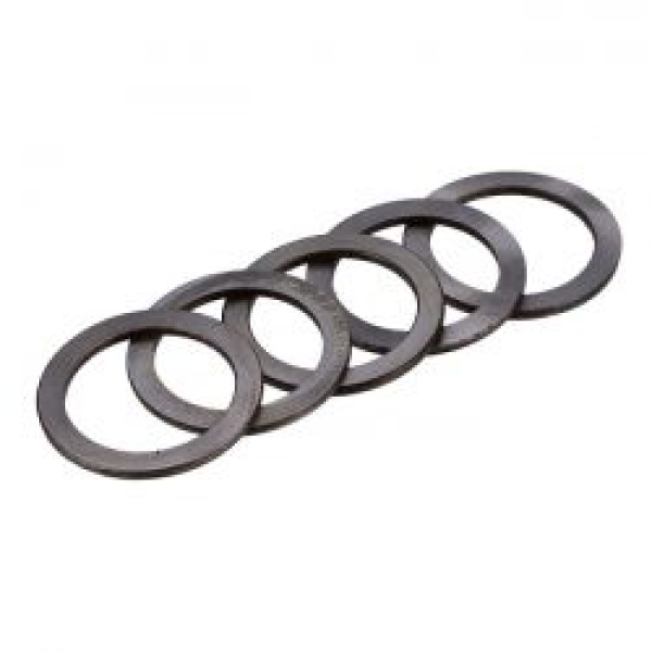 Thrustwashers, 2nd gear .075" (5)